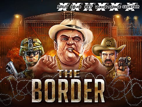 The Border thumbnail