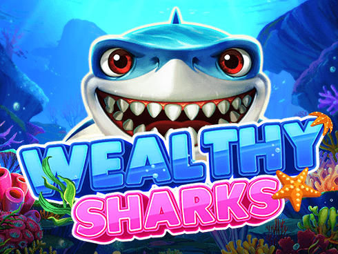 Wealthy Sharks thumbnail