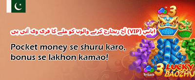 100% ویلکم ڈیپازٹ بونس promotion